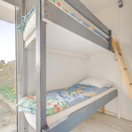 Appartement Vue Mer Saint-Cast-le-Guildo Extérieur photo