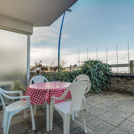Appartement Vue Mer Saint-Cast-le-Guildo Extérieur photo