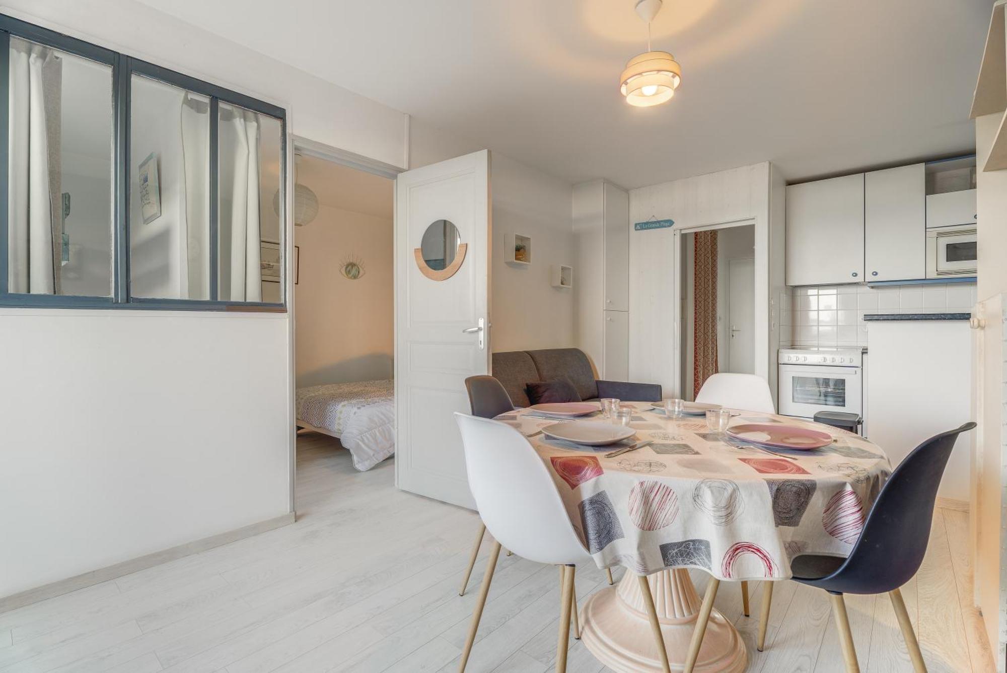 Appartement Vue Mer Saint-Cast-le-Guildo Extérieur photo