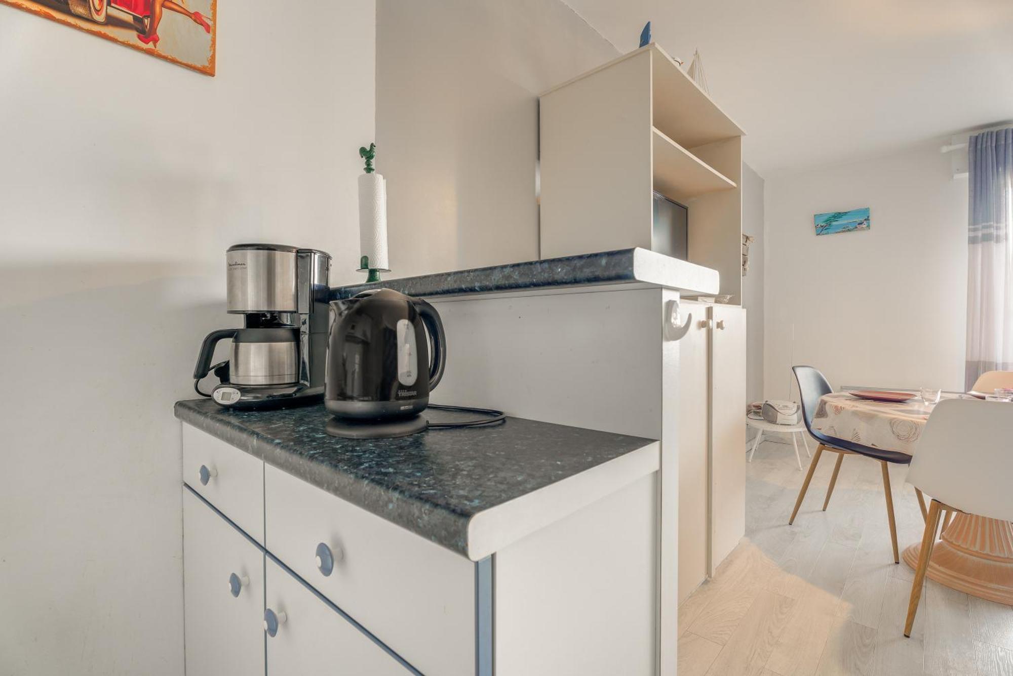 Appartement Vue Mer Saint-Cast-le-Guildo Extérieur photo